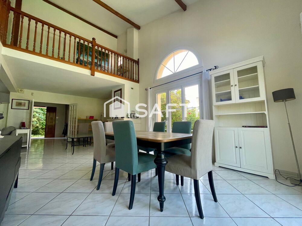 � vendre  Maison M�rignac (33700)