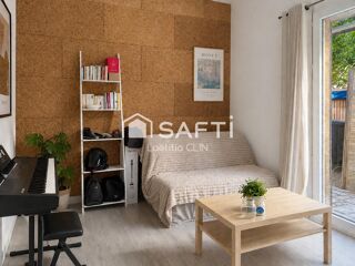  Appartement � vendre 2 pi�ces 28 m�
