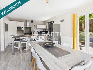  Maison � vendre 7 pi�ces 138 m�