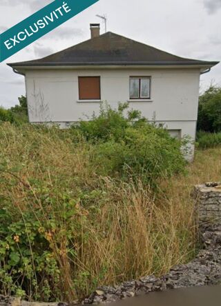 Vente Maison Maison 110m2 Charly-oradour