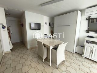  Appartement à vendre 1 pièce 29 m²