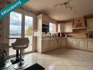  Maison � vendre 5 pi�ces 100 m�