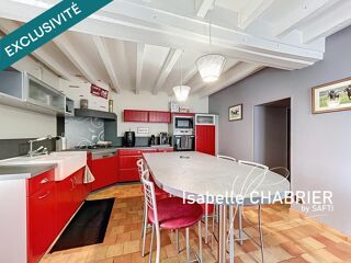  Maison � vendre 8 pi�ces 172 m�