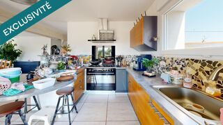  Maison à vendre 5 pièces 120 m²