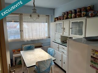  Appartement � vendre 4 pi�ces 85 m�