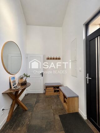  Maison à vendre 5 pièces 113 m²
