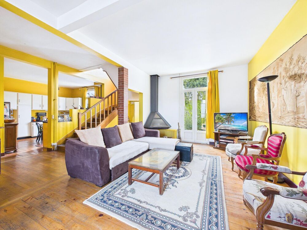 � vendre  Maison Alfortville (94140)