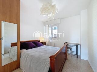  Appartement à vendre 3 pièces 65 m²