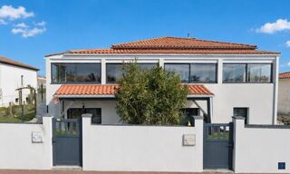  Maison à vendre 5 pièces 280 m²