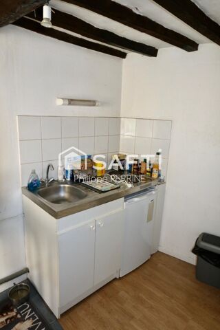  Immeuble à vendre 54 m²