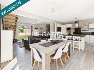  Maison � vendre 7 pi�ces 138 m�