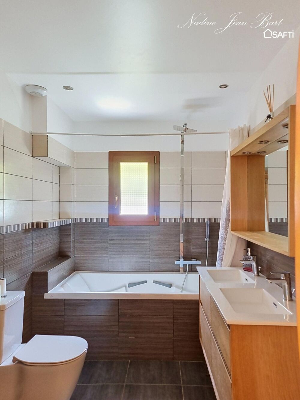 à vendre  Maison Mieussy (74440)