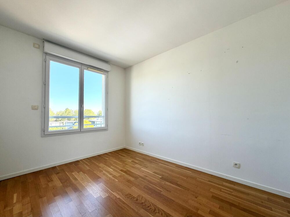 Vente Appartement Appartement 5 pièces avec balcon, un parking et une cave Fresnes