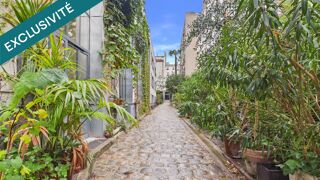  Appartement à vendre 2 pièces 34 m²