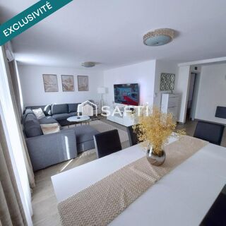  Appartement � vendre 3 pi�ces 70 m�