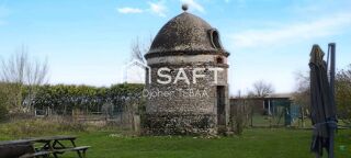  Maison � vendre 10 pi�ces 211 m�