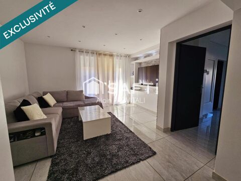   Aucun travaux � pr�voir, classe �nergie C Maison - 6 pi�ce(s) - 145 m�