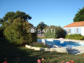  Maison à vendre 7 pièces 155 m²