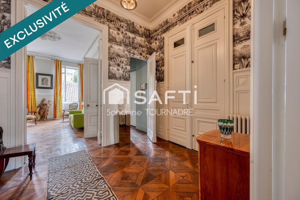 à vendre  Appartement Bordeaux (33000)