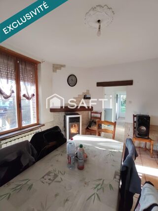  Maison � vendre 5 pi�ces 78 m�