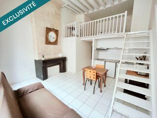  Appartement à vendre 2 pièces 36 m²