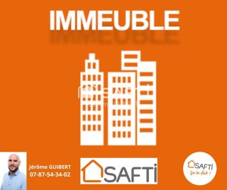  Immeuble � vendre 152 m�