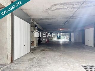  Parking / Garage � vendre 10 m�