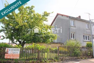  Maison � vendre 5 pi�ces 85 m�