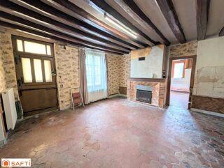  Maison  vendre 2 pices 57 m
