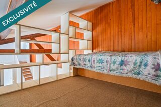  Maison � vendre 4 pi�ces 107 m�