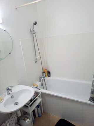  Appartement  vendre 1 pice 30 m