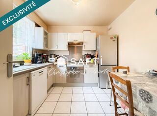  Maison � vendre 6 pi�ces 100 m�