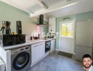  Maison � vendre 3 pi�ces 88 m�