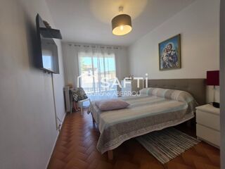  Appartement � vendre 3 pi�ces 69 m�