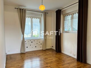  Maison à vendre 6 pièces 121 m²