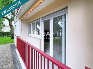 Appartement à vendre 3 pièces 63 m²