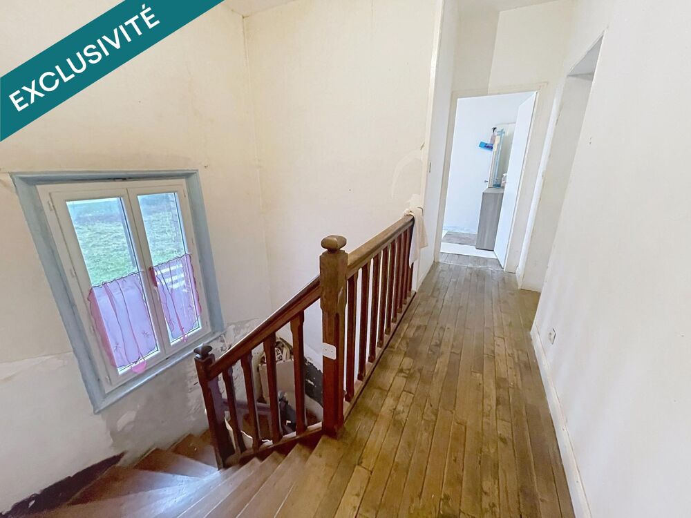 Vente Immeuble Située sur la commune de Lucquy Lucquy