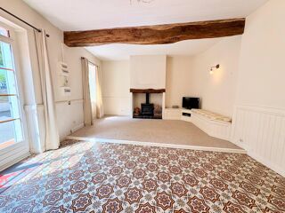  Maison à vendre 6 pièces 185 m²