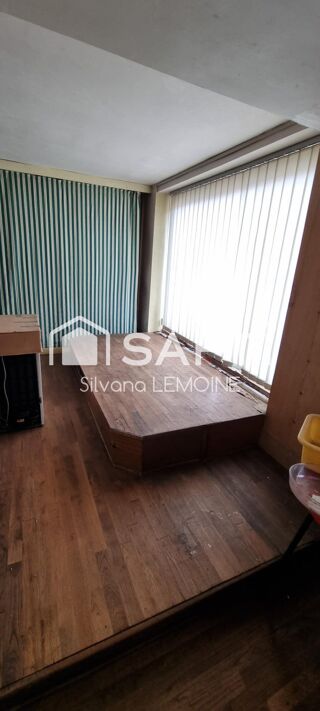 Maison à vendre 5 pièces 130 m²