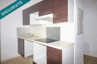  Appartement � vendre 2 pi�ces 44 m�