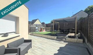  Maison à vendre 6 pièces 136 m²