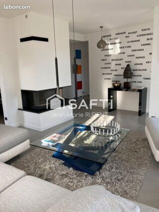  Maison � vendre 7 pi�ces 212 m�