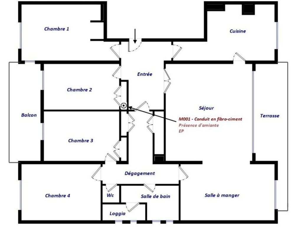 � vendre  Appartement Bourg-la-Reine (92340)