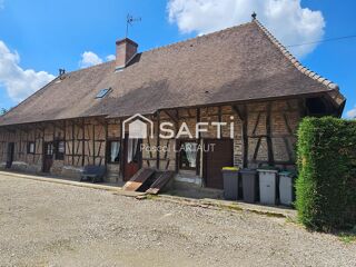  Maison à vendre 5 pièces 140 m²