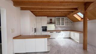  Appartement à vendre 3 pièces 140 m²