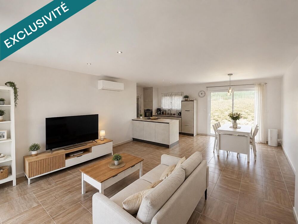 Vente Maison Maison, à proximité de Vichy Saint-germain-des-fosses