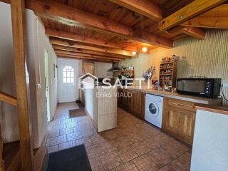  Maison à vendre 3 pièces 82 m²