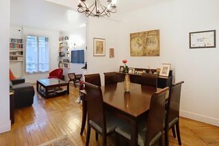  Appartement à vendre 4 pièces 85 m²
