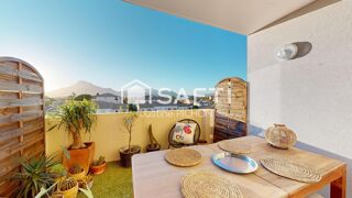 Appartement à vendre 2 pièces 42 m²
