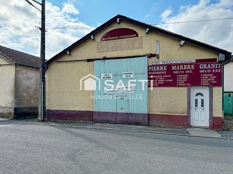FONDS DE COMMERCE 35000 11260 Esperaza